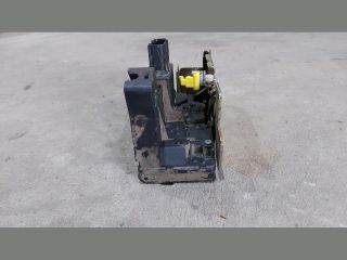 bontott FORD TRANSIT Jobb első Ajtózár