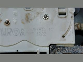 bontott FORD TRANSIT Jobb első Ajtózár