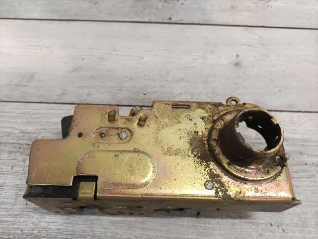 bontott FORD TRANSIT Jobb első Ajtózár