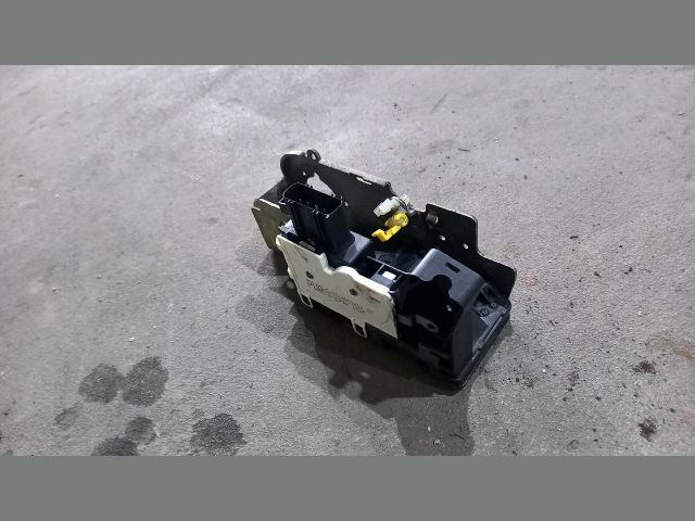 bontott FORD TRANSIT Jobb első Ajtózár