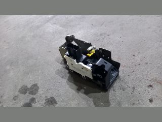 bontott FORD TRANSIT Jobb első Ajtózár