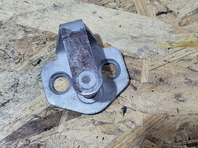 bontott FORD TRANSIT Jobb első Ajtózár