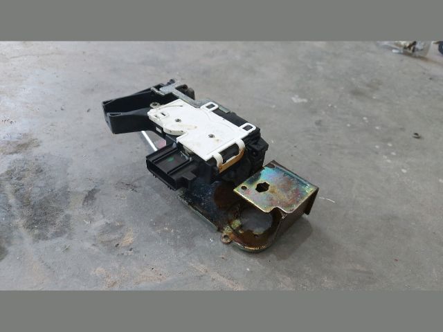 bontott FORD TRANSIT Jobb első Ajtózár