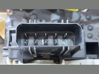 bontott FORD TRANSIT Jobb első Ajtózár