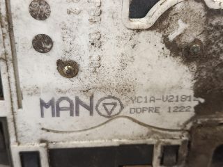 bontott FORD TRANSIT Jobb első Ajtózár