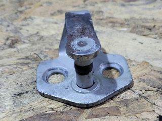 bontott FORD TRANSIT Jobb első Ajtózár