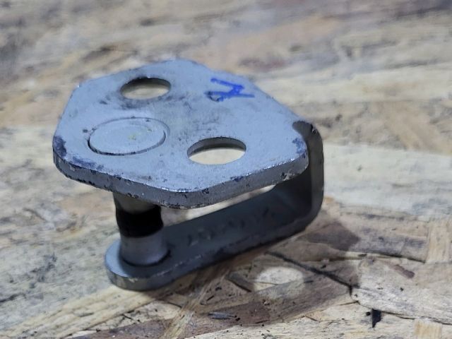 bontott FORD TRANSIT Jobb első Ajtózár