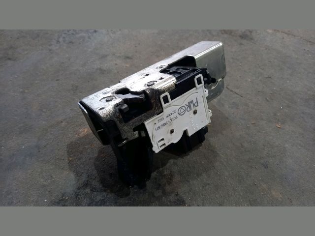 bontott FORD TRANSIT Jobb első Ajtózár