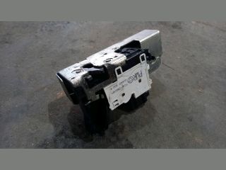 bontott FORD TRANSIT Jobb első Ajtózár