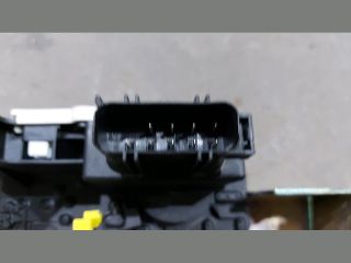 bontott FORD TRANSIT Jobb első Ajtózár