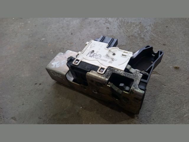 bontott FORD TRANSIT Jobb első Ajtózár