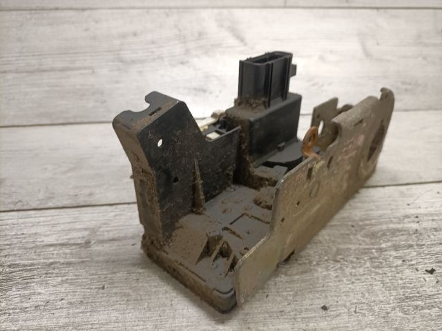 bontott FORD TRANSIT Jobb első Ajtózár