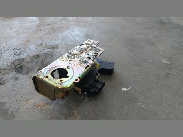 bontott FORD TRANSIT Jobb első Ajtózár