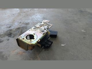 bontott FORD TRANSIT Jobb első Ajtózár