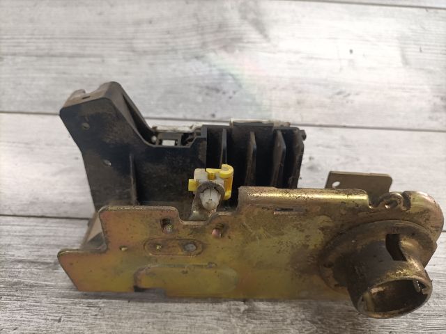 bontott FORD TRANSIT Jobb első Ajtózár