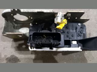 bontott FORD TRANSIT Jobb első Ajtózár