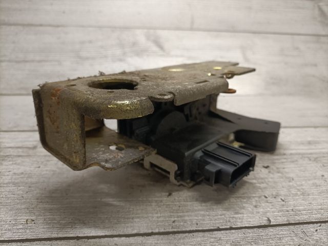 bontott FORD TRANSIT Jobb első Ajtózár