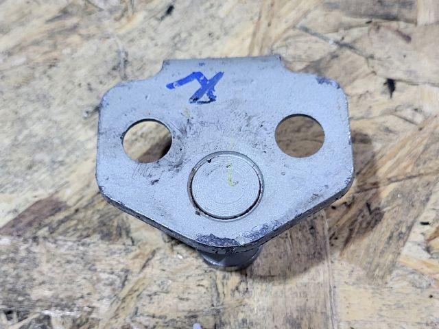 bontott FORD TRANSIT Jobb első Ajtózár