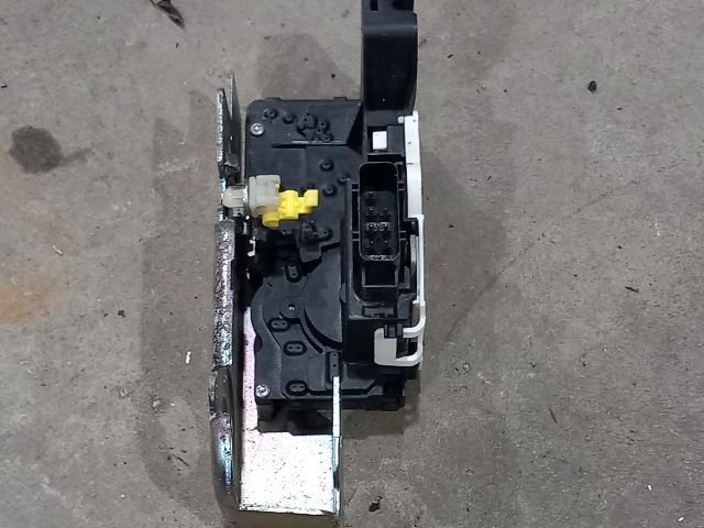 bontott FORD TRANSIT Jobb első Ajtózár