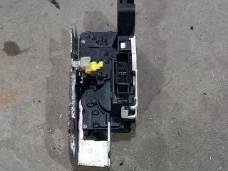 bontott FORD TRANSIT Jobb első Ajtózár