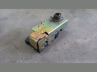 bontott FORD TRANSIT Jobb első Ajtózár