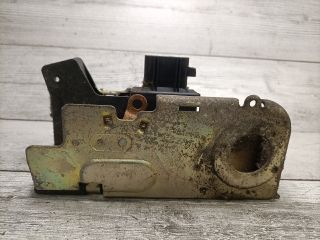 bontott FORD TRANSIT Jobb első Ajtózár