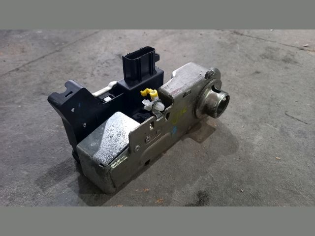 bontott FORD TRANSIT Jobb első Ajtózár