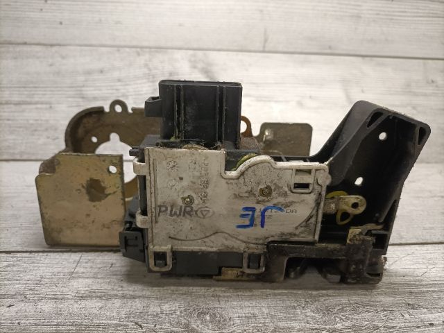 bontott FORD TRANSIT Jobb első Ajtózár