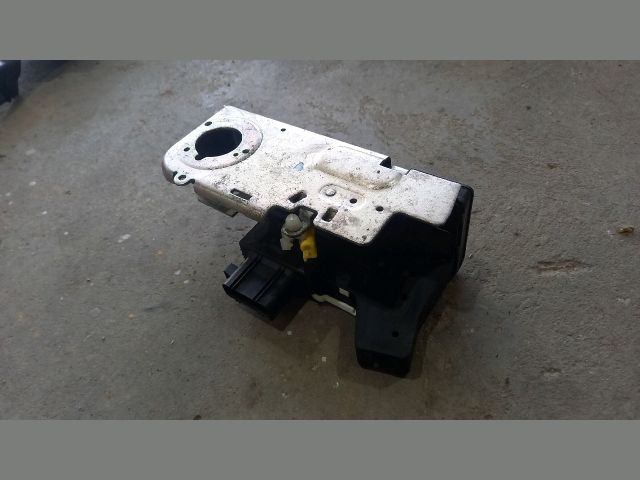 bontott FORD TRANSIT Jobb első Ajtózár