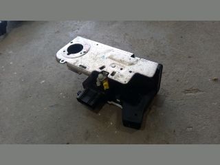 bontott FORD TRANSIT Jobb első Ajtózár