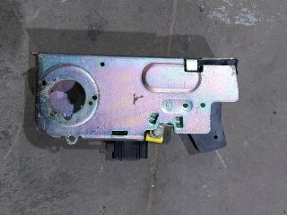 bontott FORD TRANSIT Jobb első Ajtózár