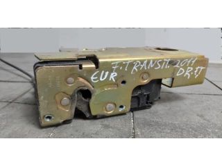 bontott FORD TRANSIT Jobb első Ajtózár