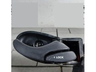 bontott FORD TRANSIT Jobb első Ajtózár