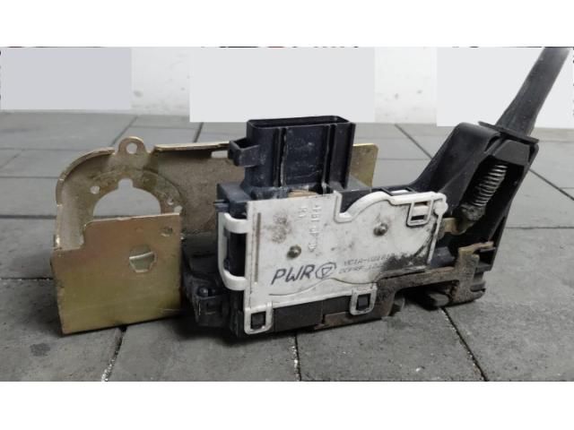 bontott FORD TRANSIT Jobb első Ajtózár