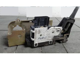 bontott FORD TRANSIT Jobb első Ajtózár