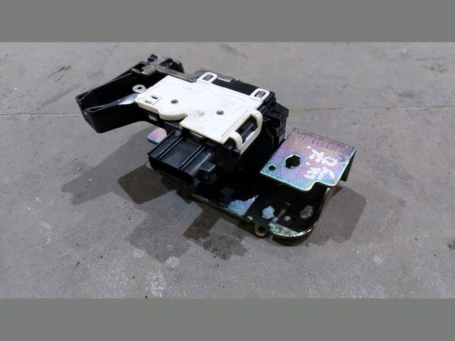 bontott FORD TRANSIT Jobb első Ajtózár