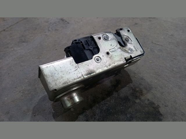 bontott FORD TRANSIT Jobb első Ajtózár