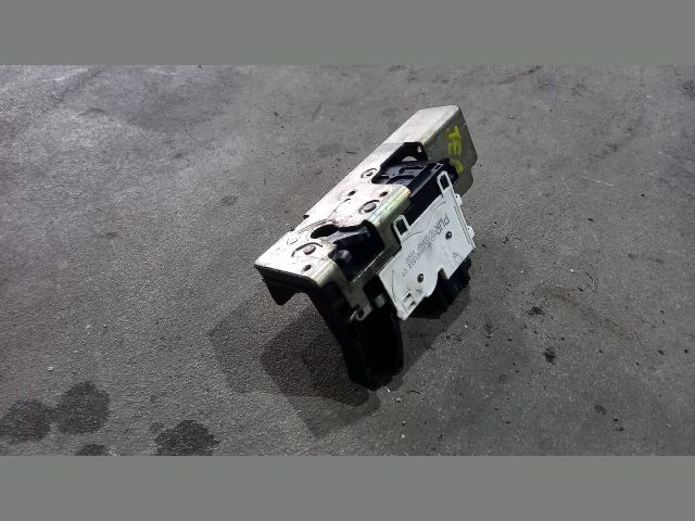 bontott FORD TRANSIT Jobb első Ajtózár