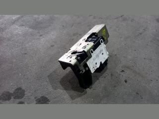 bontott FORD TRANSIT Jobb első Ajtózár