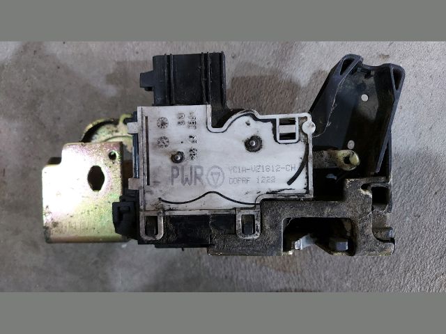 bontott FORD TRANSIT Jobb első Ajtózár