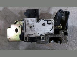 bontott FORD TRANSIT Jobb első Ajtózár