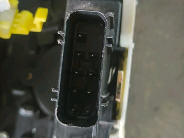 bontott FORD TRANSIT Jobb első Ajtózár