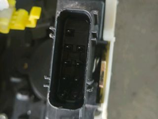 bontott FORD TRANSIT Jobb első Ajtózár