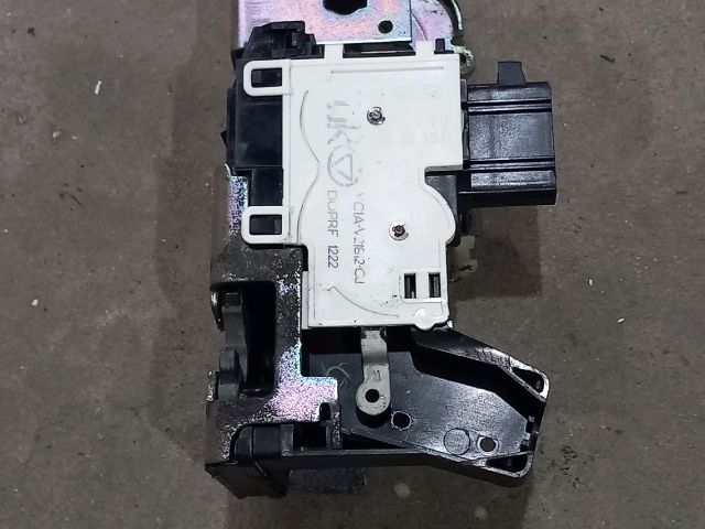 bontott FORD TRANSIT Jobb első Ajtózár