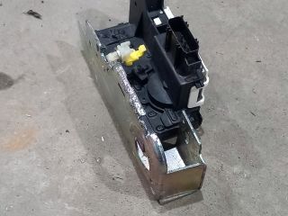 bontott FORD TRANSIT Jobb első Ajtózár