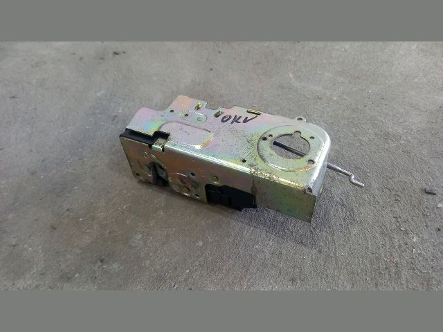 bontott FORD TRANSIT Jobb első Ajtózár