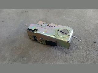 bontott FORD TRANSIT Jobb első Ajtózár