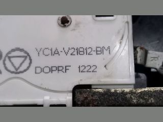 bontott FORD TRANSIT Jobb első Ajtózár