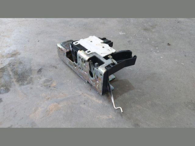 bontott FORD TRANSIT Jobb első Ajtózár