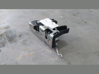 bontott FORD TRANSIT Jobb első Ajtózár